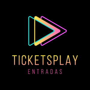 Ticketsplay logo fondo negro (2)